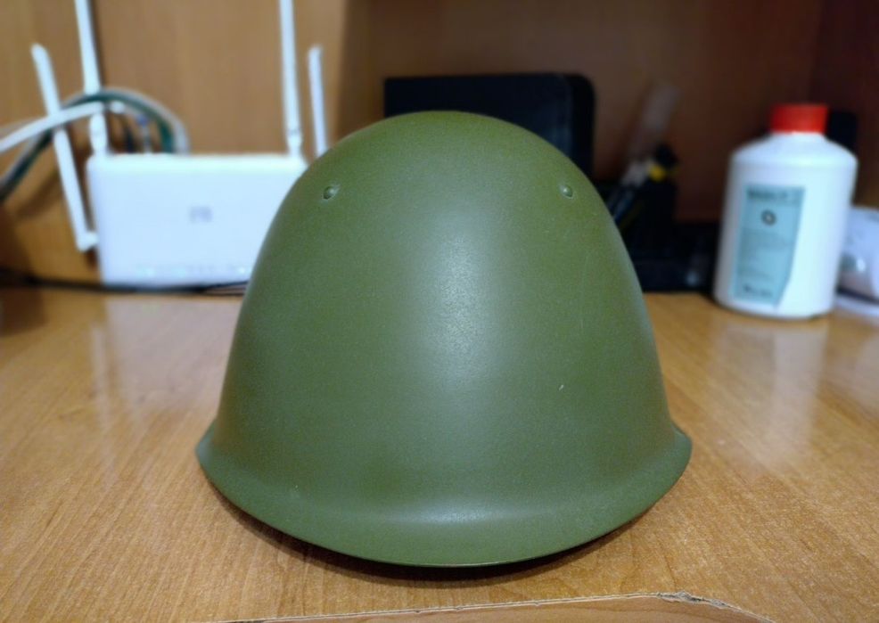 Chipiu Cascheta Casca Militara Comunista Sovietica