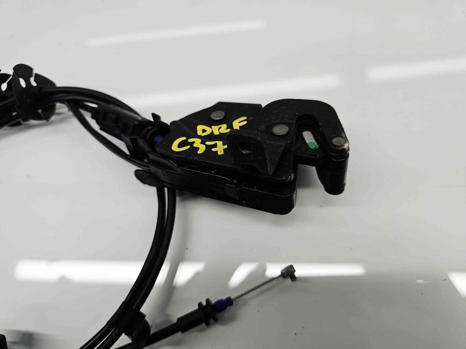 Broasca usa dreapta fata Ford B-Max [Fabr 2012-prezent] AV1A-R218D04-A
