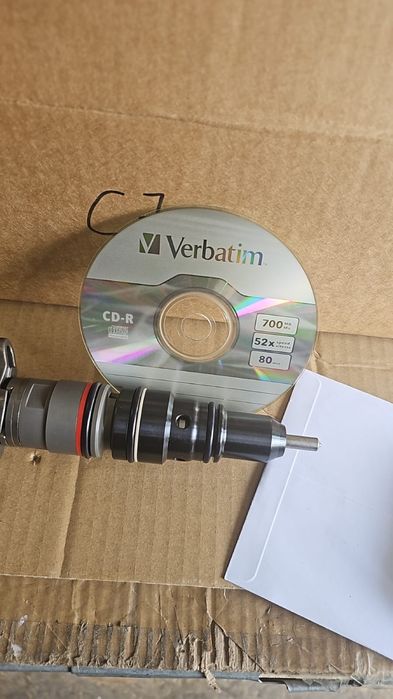 Форсунки на спецтехнику