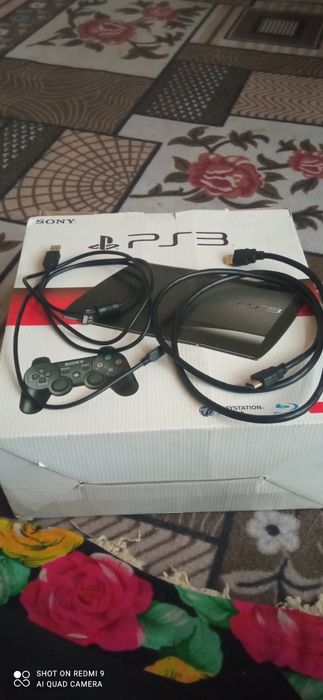 PlayStation 3 sotiladi yangi