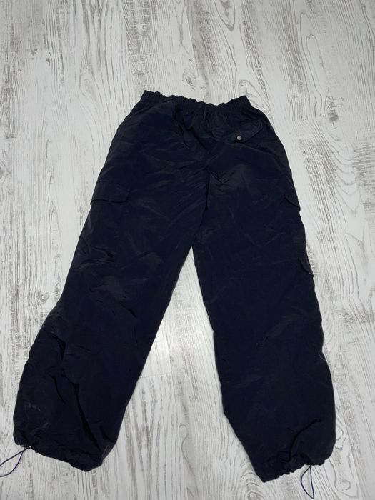 pantaloni de fas bershka