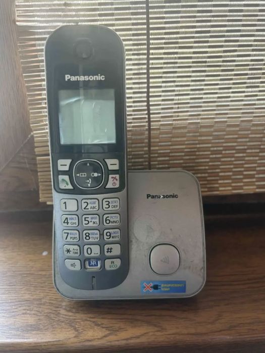 Продам радио телефон PANASONIC