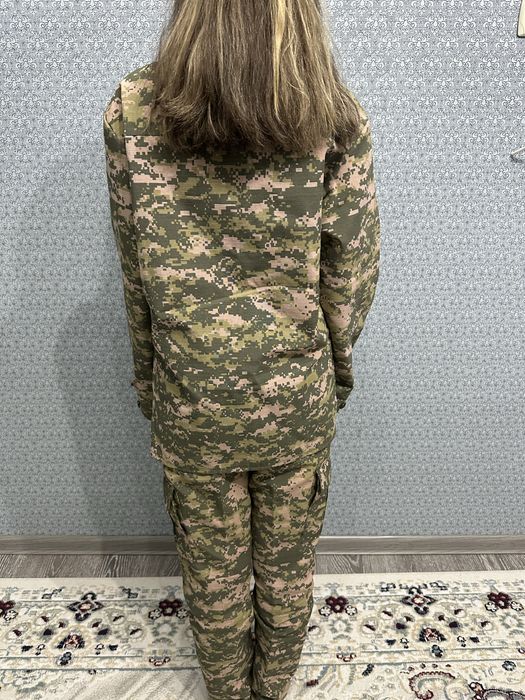 Форма НВП (для школ)