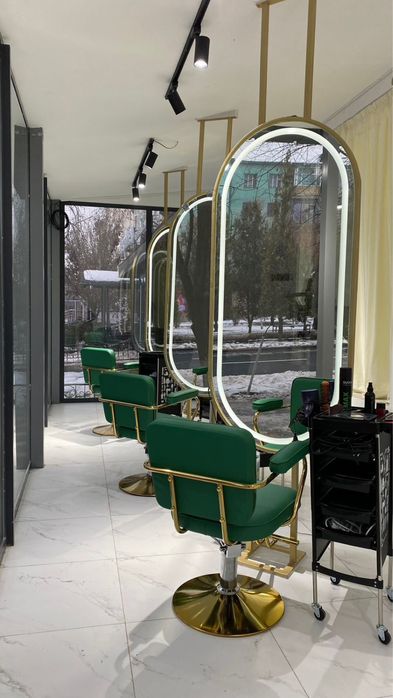 Сұлулық салон, дайын бизнес сатылады