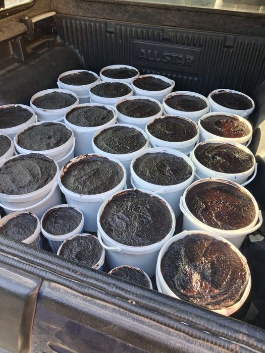 Măgiun de prune fără zahăr