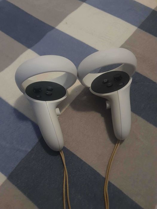 Meta Oculus Quest 2