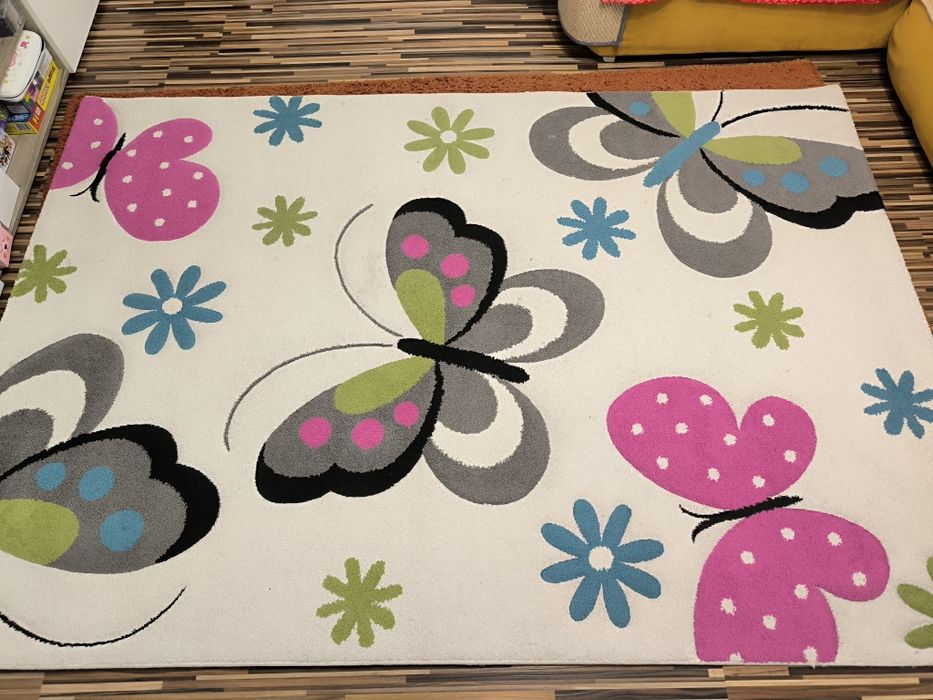 Covor copii 160x230