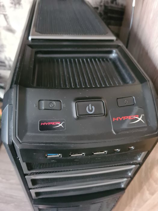Продам Компьютер RX470
