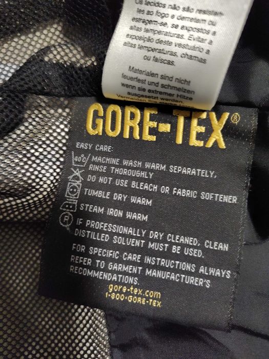 Columbia Titanium GORE‑TEX