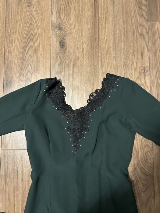 Дамска рокля