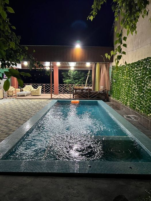 Продаётся готовы бизнес дача чарвак бочка dacha sotiladi