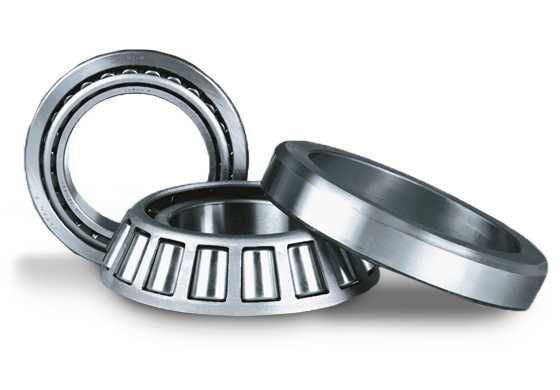 Подшипник NSK HR30203J