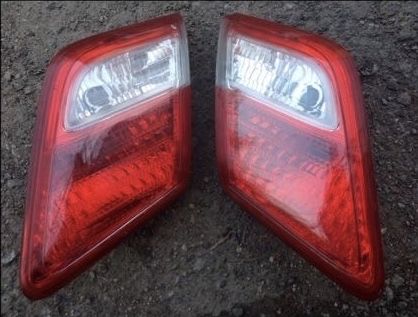 Продаются запчасти