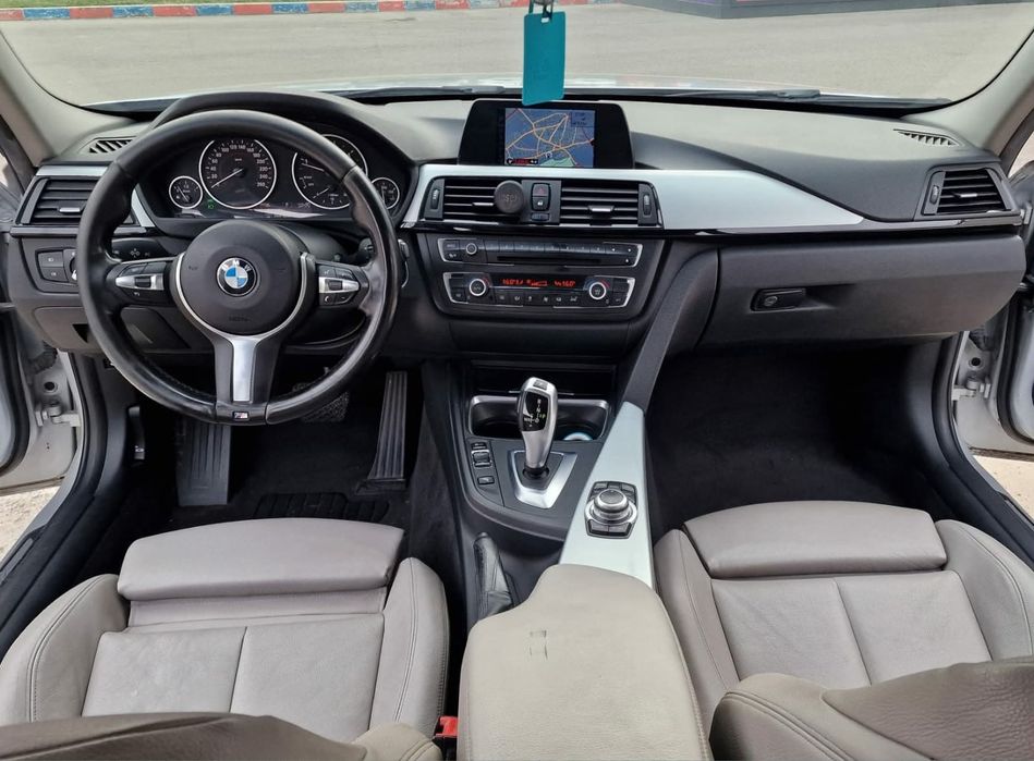 Vand bmw seria 3