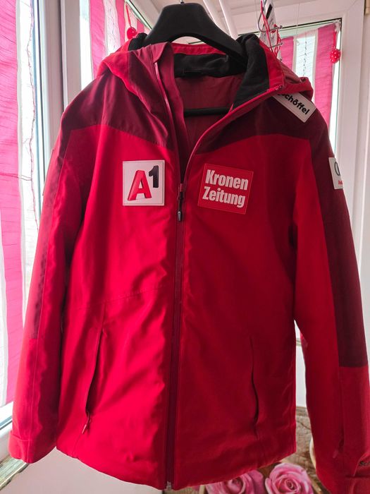 Прадавам оригинално яке