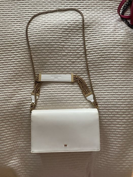 5 бр. Маркови дамски чанти в много добро състояние