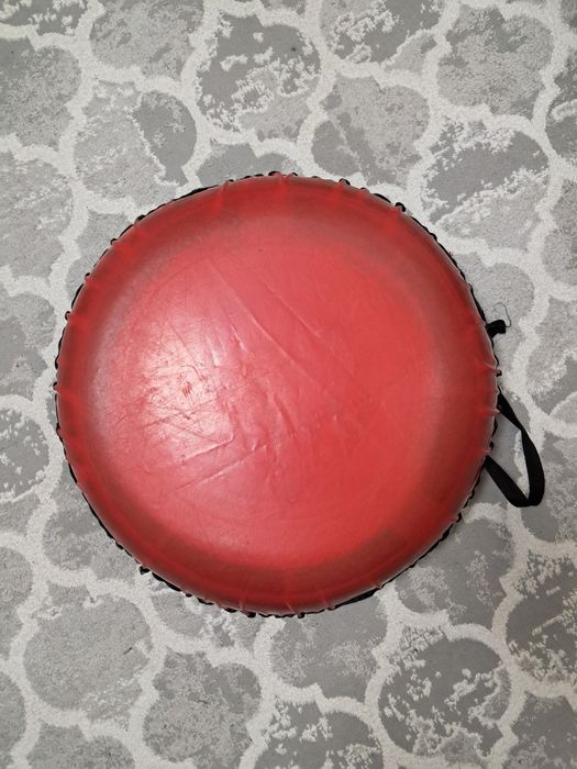 Продам ватрушку.