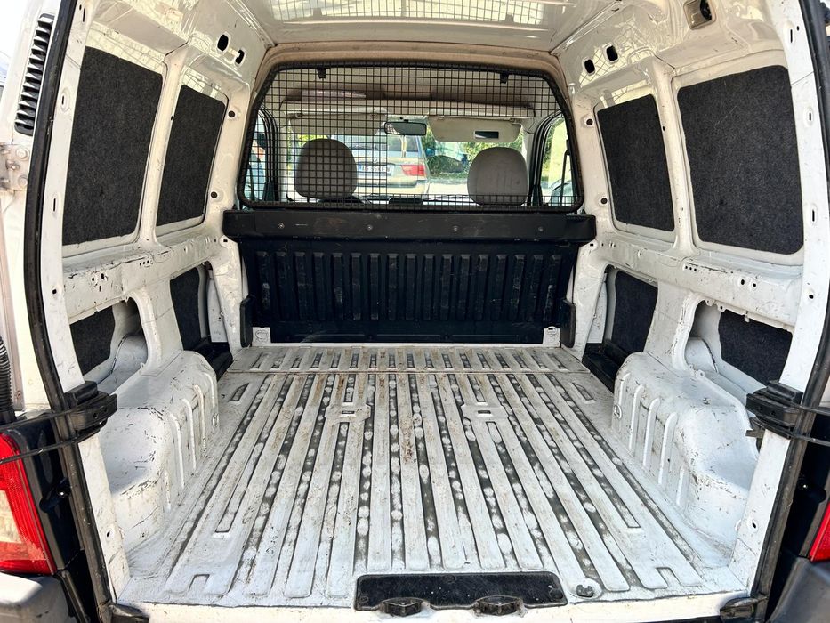 Vand citroen berlingo, 1.9 disel clasic , an 2005