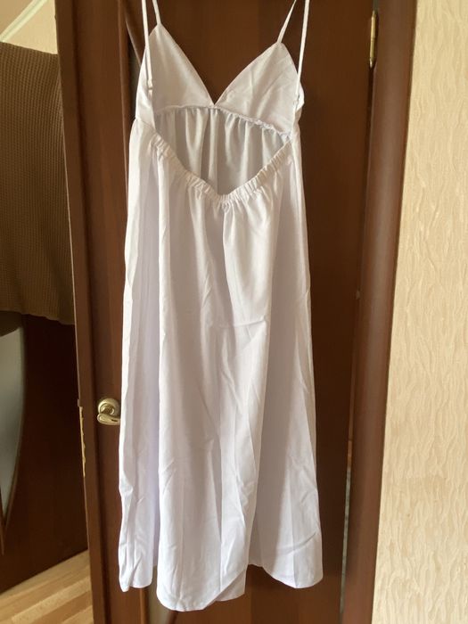 Платья летние и вечернее