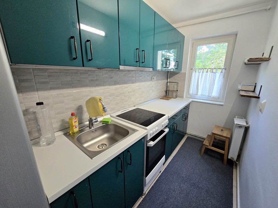 Ofer spre inchiriere apartament 3 camere