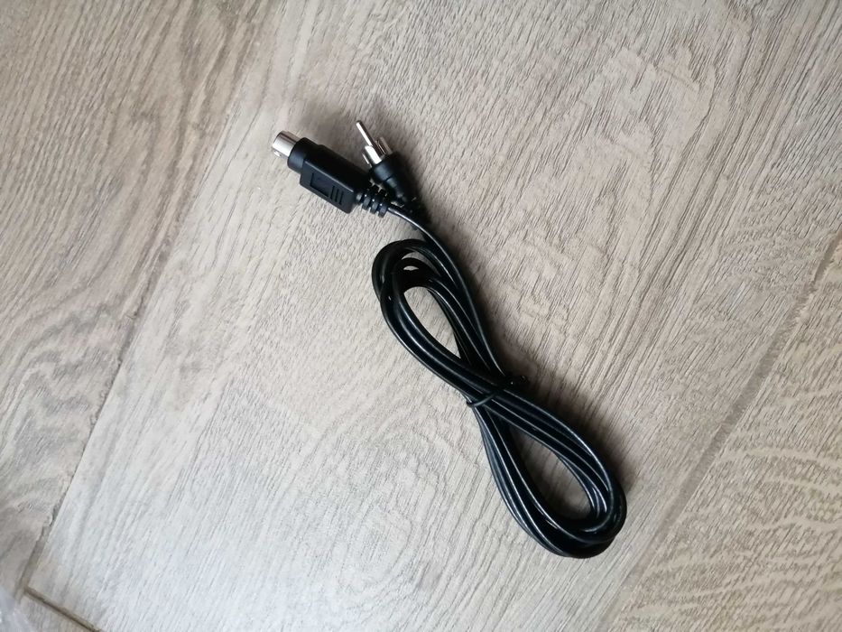 Шнуры для аудиосистем