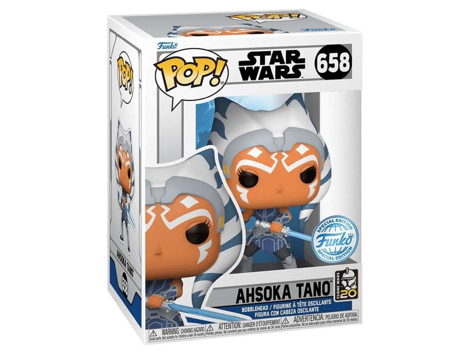 Funko pop Star Wars