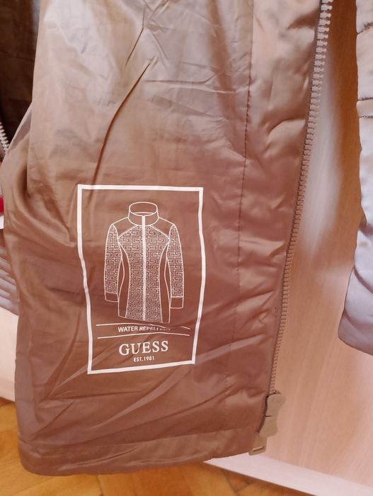 Яке, дамско  Guess