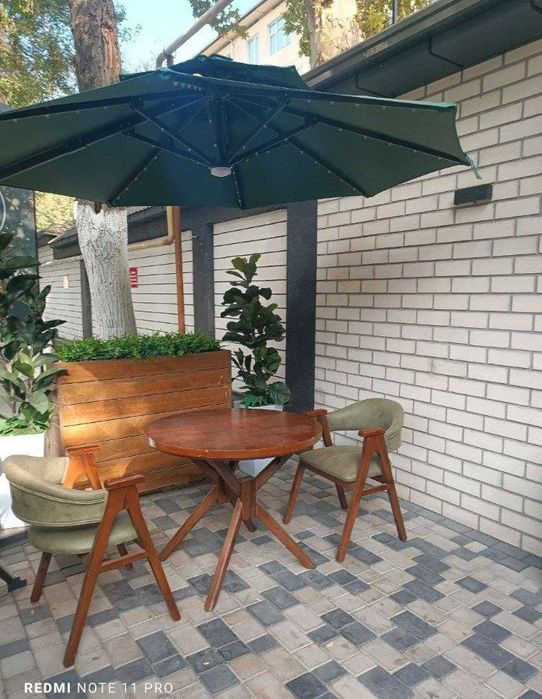 СРОЧНО!!! Аренда Готового Кафе Чилазарский район