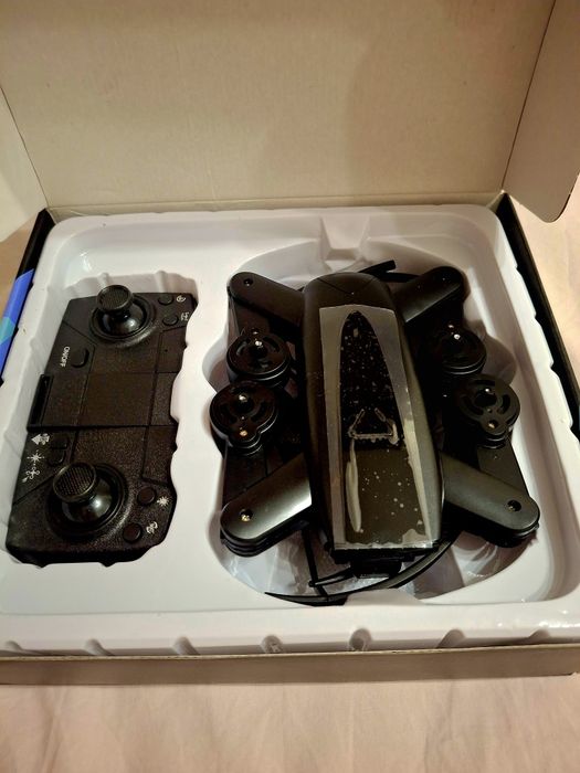 Срочно продаю новый дрон