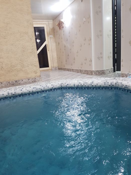 Дача в чимгане семеиным