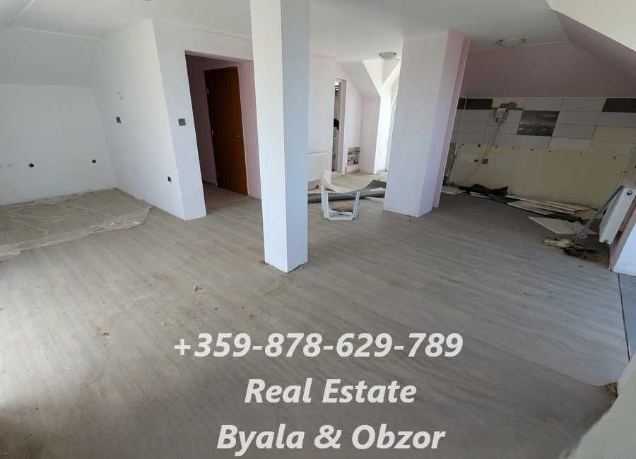 Продава се Едностаен апартамент в Бяла - 54 кв.м за 926 €/кв.м - Снимка #6