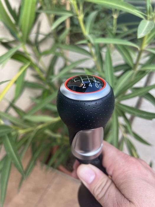 Nuca  schimbator audi S-line  pt Audi A3 8P/A4 B8/A5/A6/Q5 /