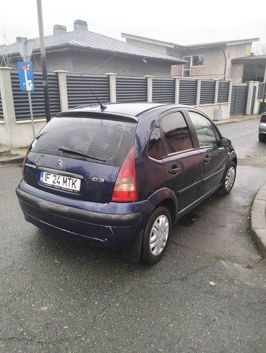 Vânzare Citroen C3