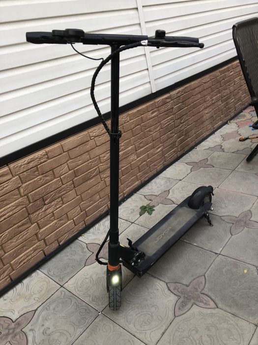 Элетросамокат joyor f1