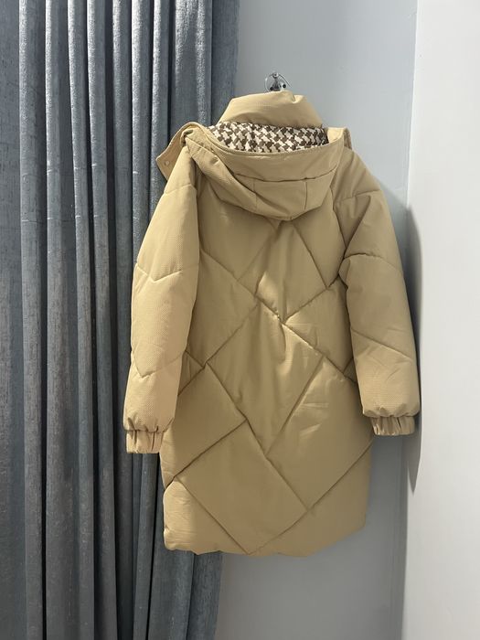 Ayollar kurtkasi holati ideal