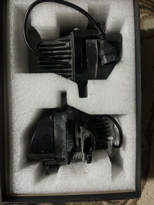 Led лампочка камри 50