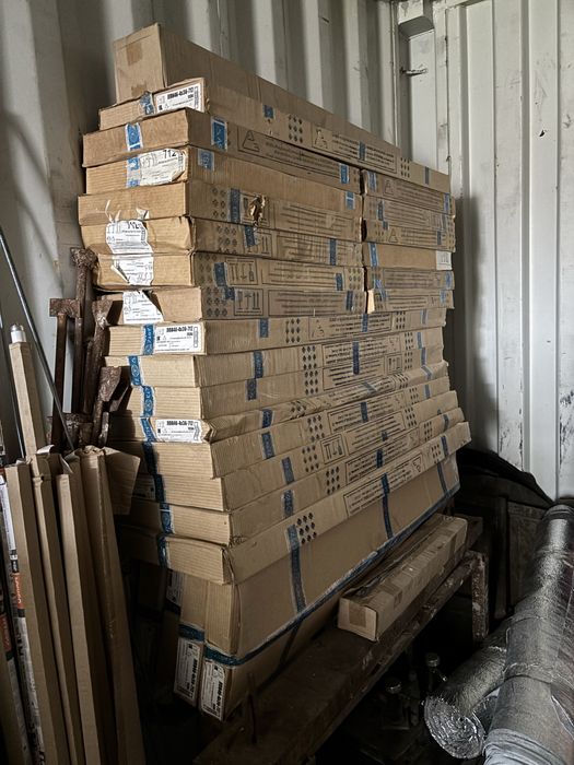 Светильник ЛПО46-4х36-712