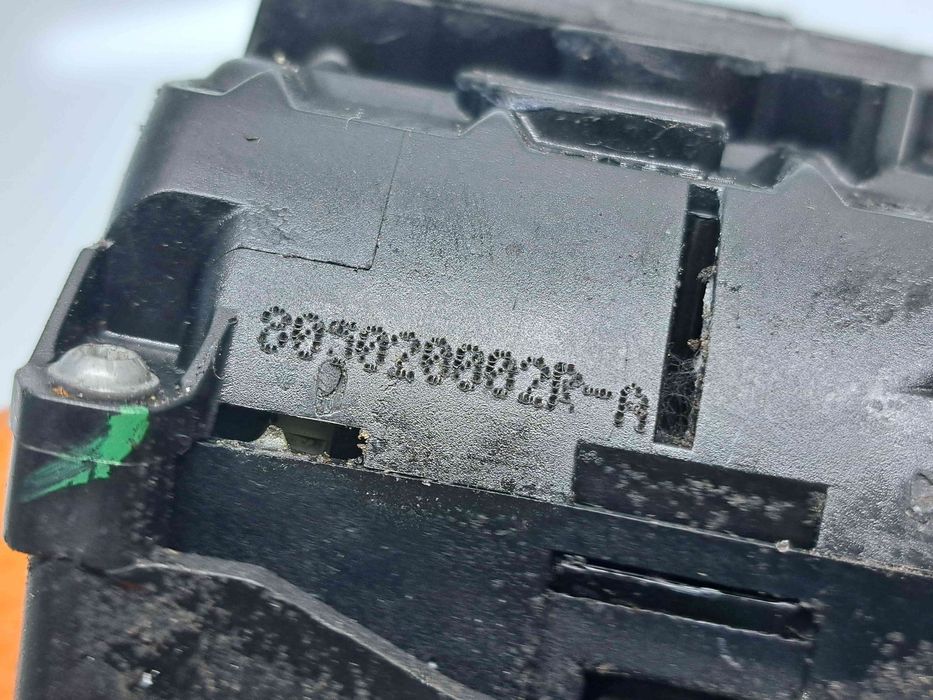 Broasca usa stanga fata Renault Megane 3 [Fabr 2008-2015] Facelift 805