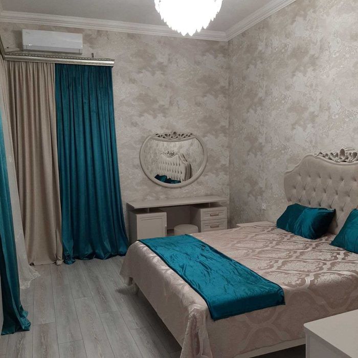 Продаю дом в махалле Обод, коттеджный поселок.