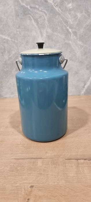 Бидончик советский, 3 литра