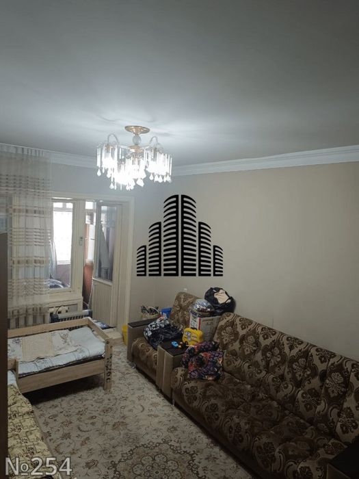 Продажа квартиры 2-х комнатная