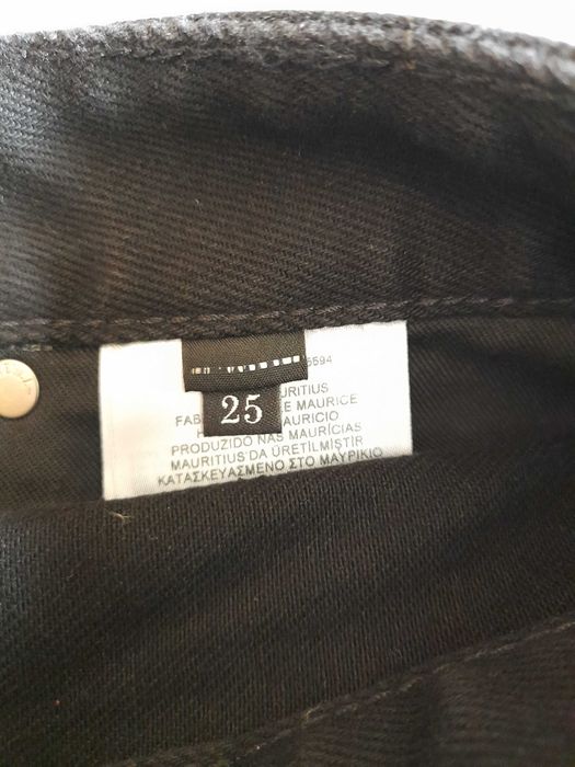 Дамски Къси Дънки-DIESEL