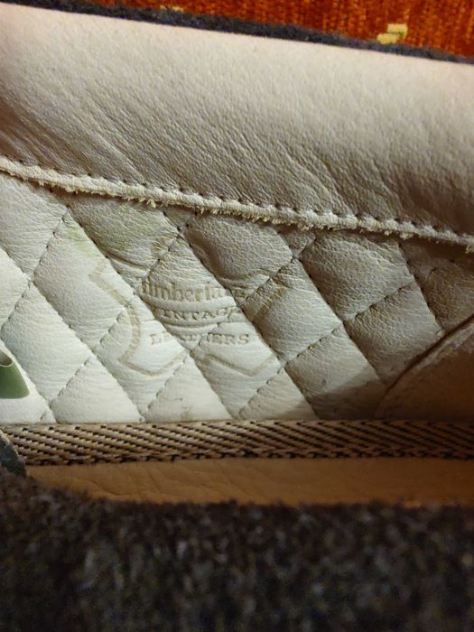 Timberland-Abington -мъжки обувки №41