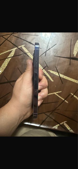 Iphone 13 pro 256 gb