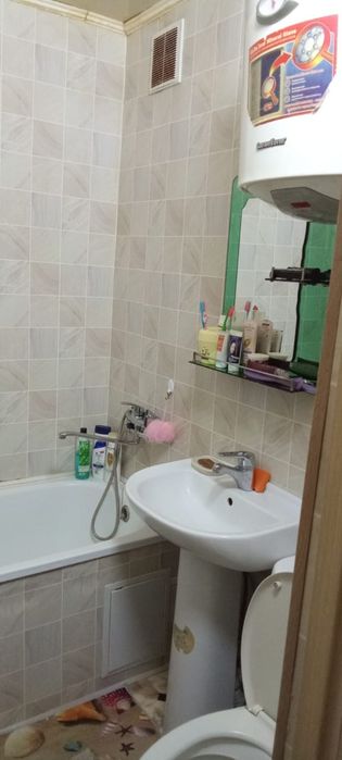 Продам 1 комнатную квартиру