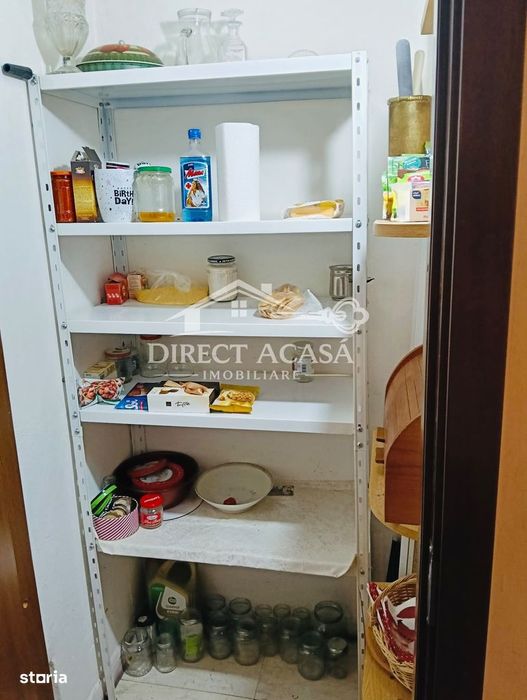 Apartament cu 3 camere de inchiriat-str Moldovei-Zona Tudor