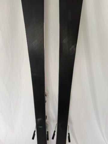Ski Schiuri Carving Stockli Spirit Edition 157 cm