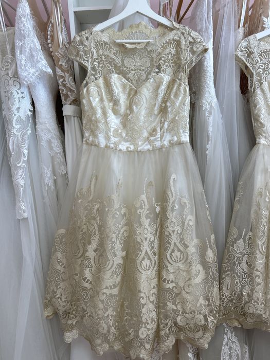 Rochie Chi Chi London