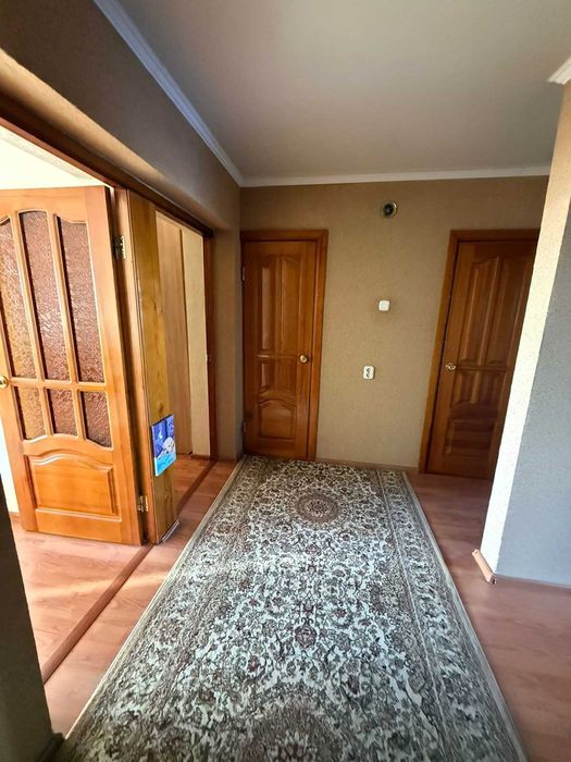 Продажа 3-комнатной квартиры