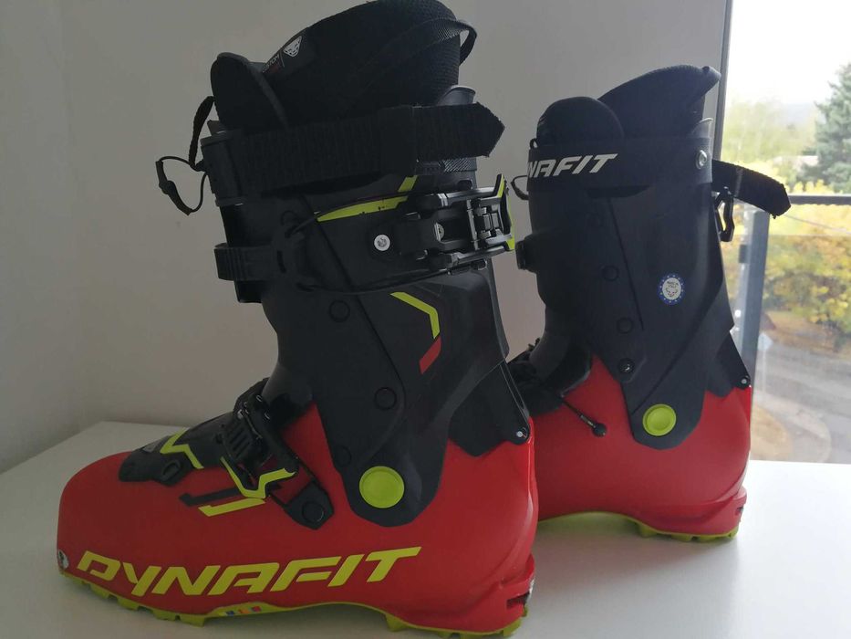 Туринг ски обувки Dynafyt Tlt 8 , 27.5